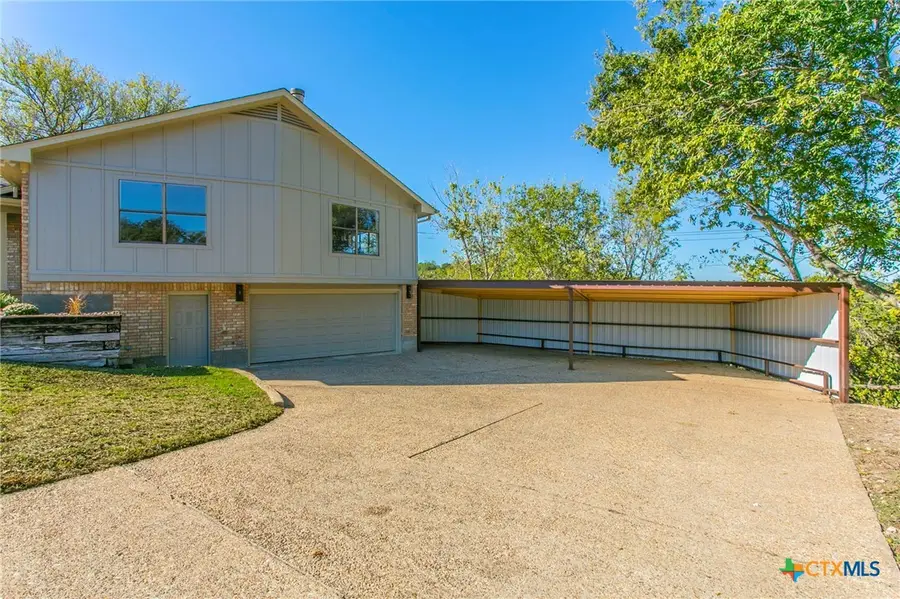 608 Ridgecrest Drive, Salado, TX 76571 - Image #3