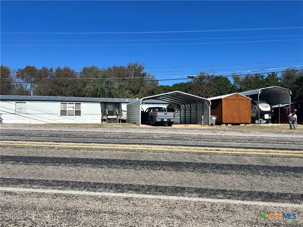 3697 Fm 2808, Kempner, TX 76539