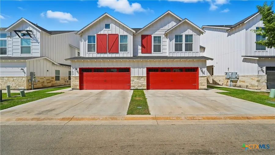 223 Sapphire Drive #1002, New Braunfels, TX 78130 - Image #2