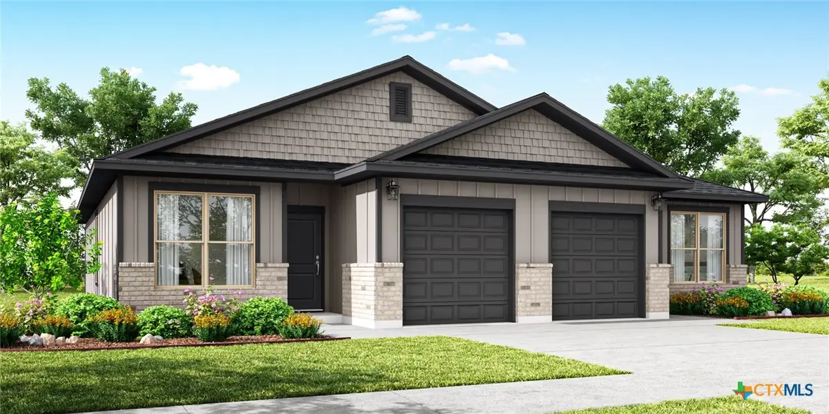 2007 Bear Grass Ridge Road, Temple, TX 76501 - Image #1