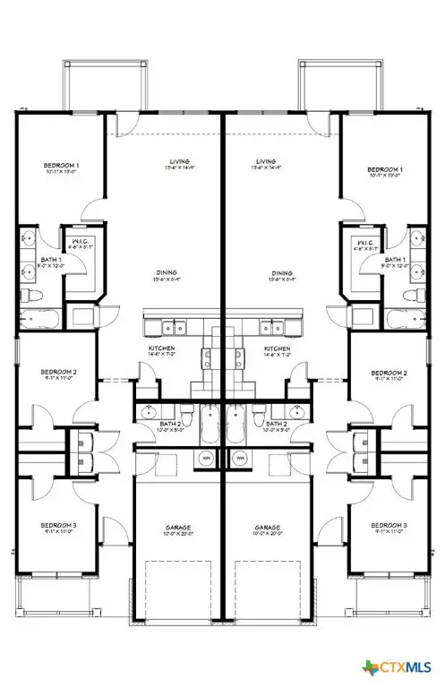 2003 Bear Grass Ridge Road, Temple, TX 76501 - Image #2