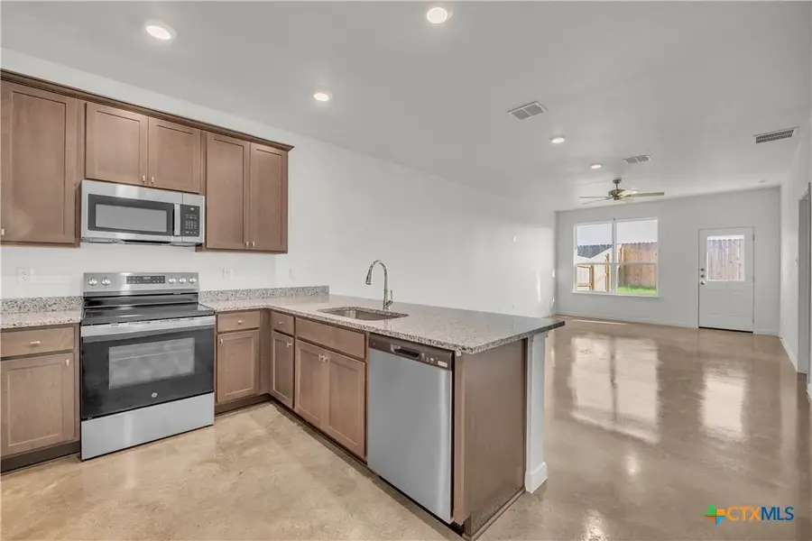 2003 Bear Grass Ridge Road, Temple, TX 76501 - Image #3