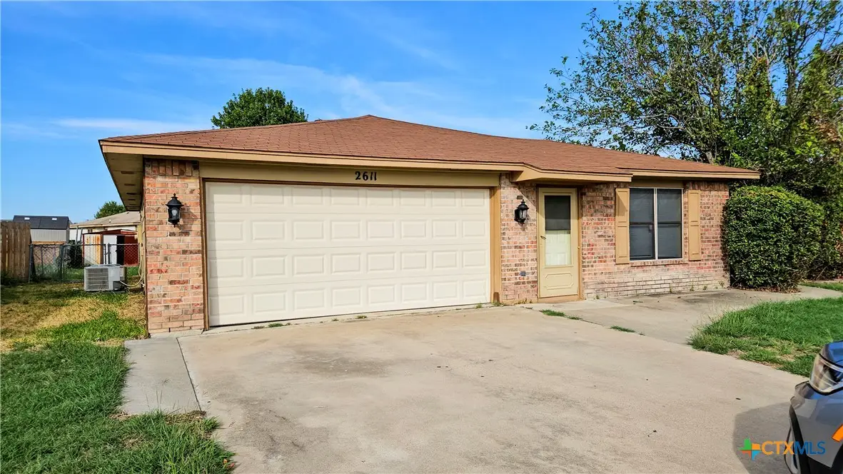 2611 Traverse Drive, Killeen, TX 76543 - Image #1