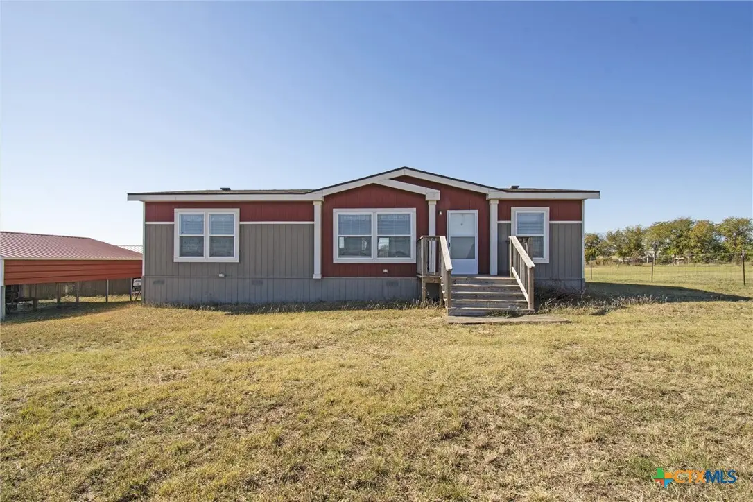 15410 Fm 107, Moody, TX 76557 - Image #1