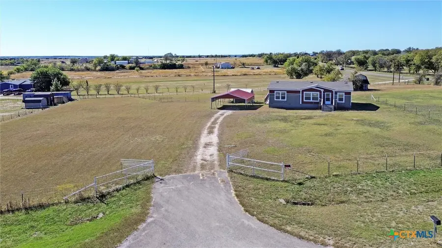 15410 Fm 107, Moody, TX 76557 - Image #2