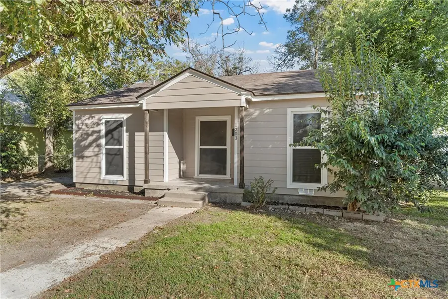 1203 S 5th Street, Temple, TX 76504 - Image #3