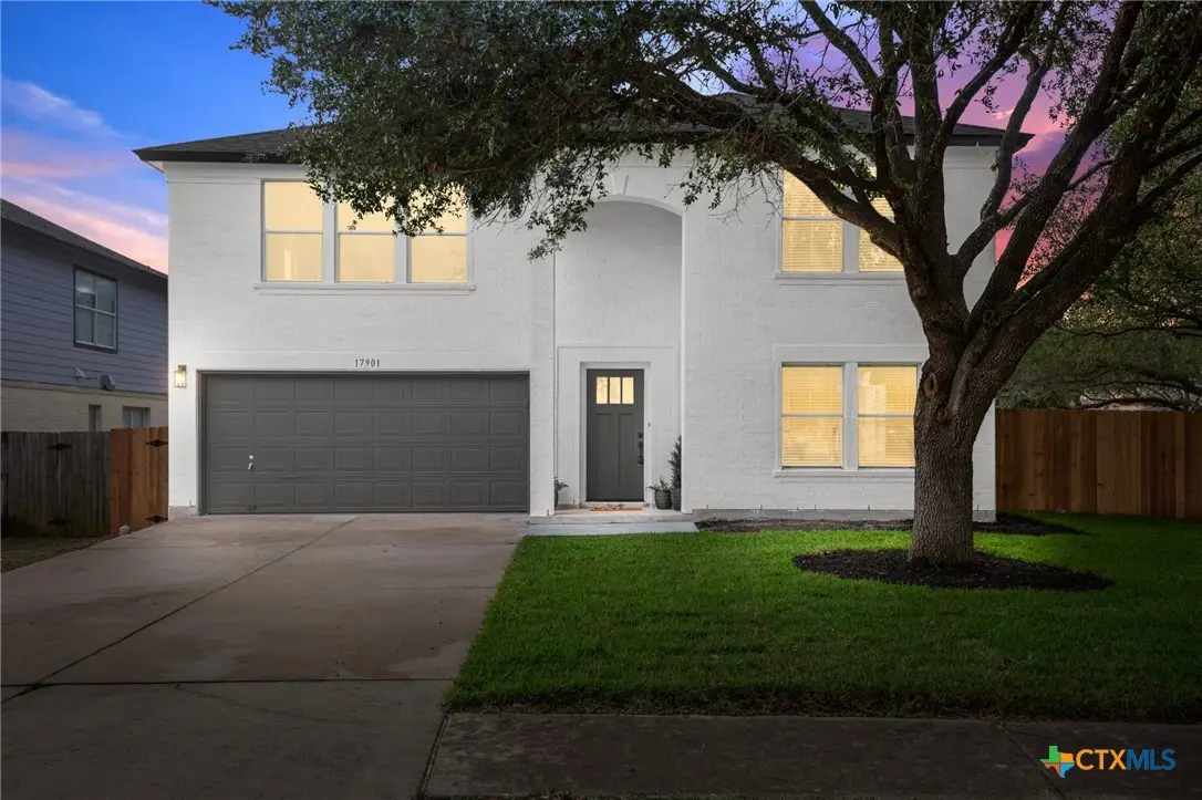 17901 Narsitin Lane, Pflugerville, TX 78660 - Image #1