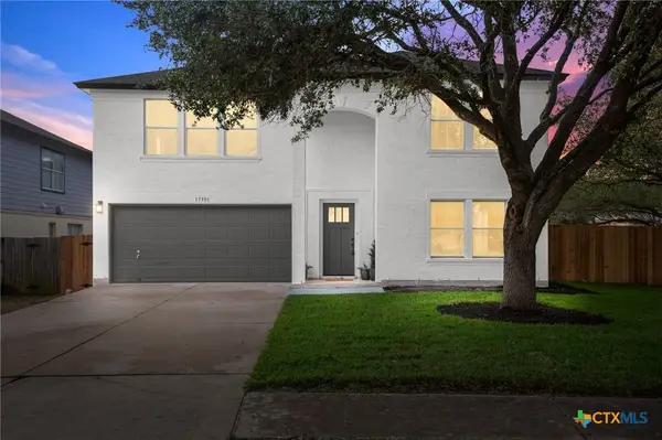 17901 Narsitin Lane, Pflugerville, TX 78660