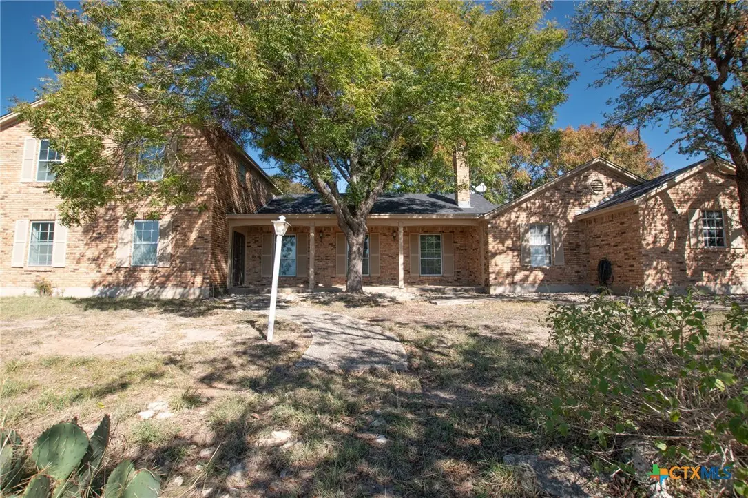 1307 Nix Road, Lampasas, TX 76550 - Image #1