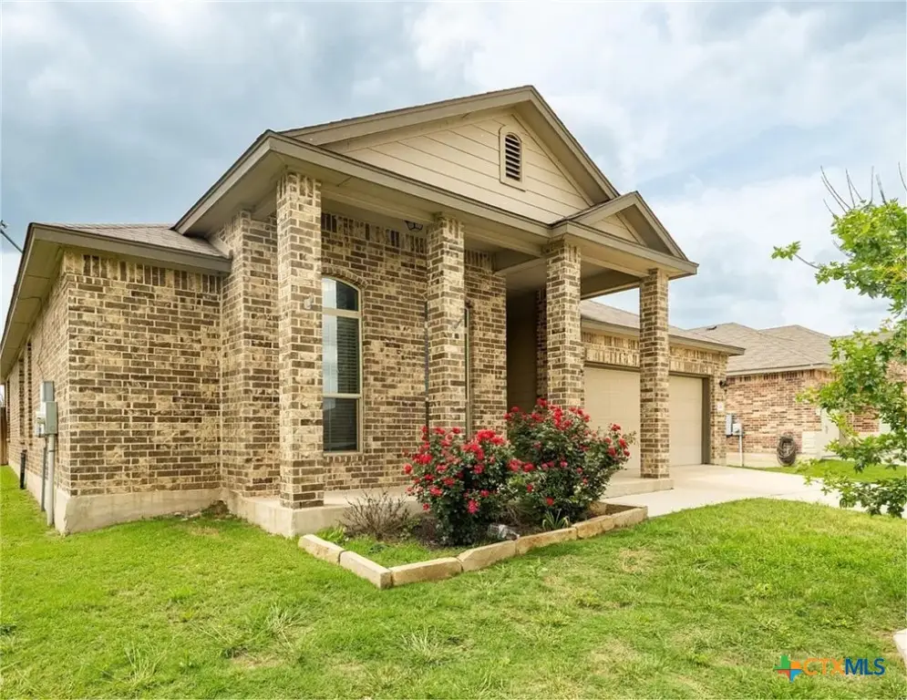 1126 Daffodil Drive, Temple, TX 76502 - Image #1