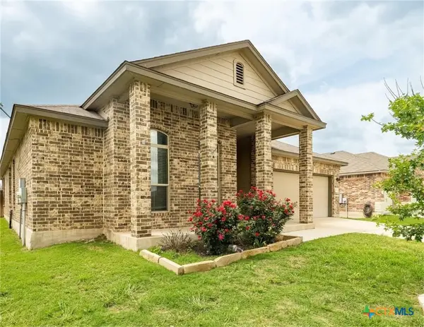 1126 Daffodil Drive, Temple, TX 76502