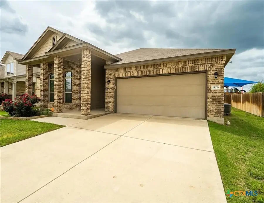 1126 Daffodil Drive, Temple, TX 76502 - Image #2