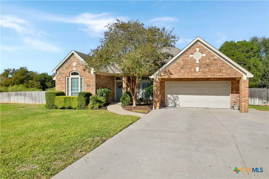 435 Timber Holw Street, New Braunfels, TX 78132 - Image #2