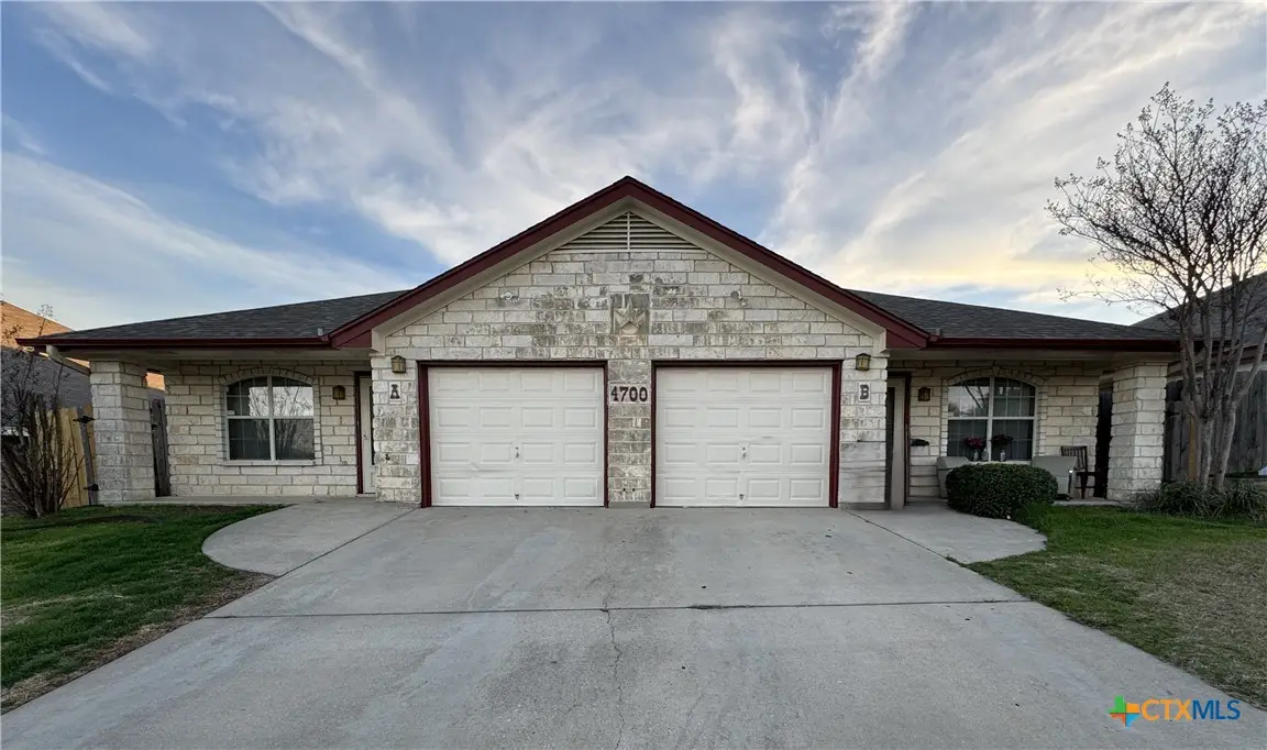 4700 John David Drive, Killeen, TX 76549 - Image #1