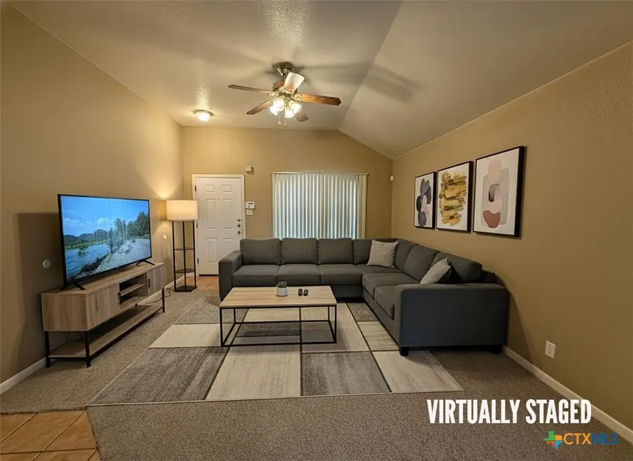 4700 John David Drive, Killeen, TX 76549 - Image #3