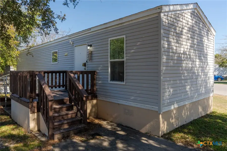 1110 Indian Trail #78, Harker Heights, TX 76548 - Image #2