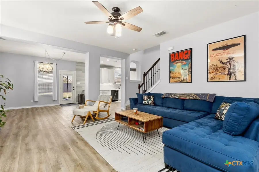 2003 Shire Meadows, New Braunfels, TX 78130 - #3