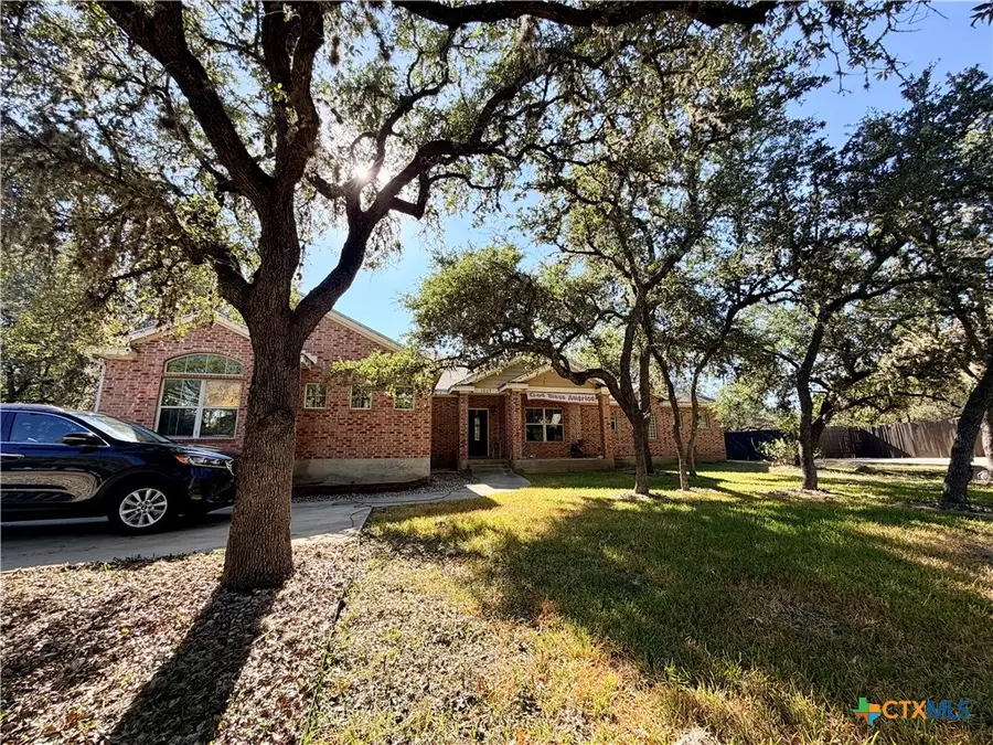 1027 Stagecoach Trail, San Marcos, TX 78666 - Image #2
