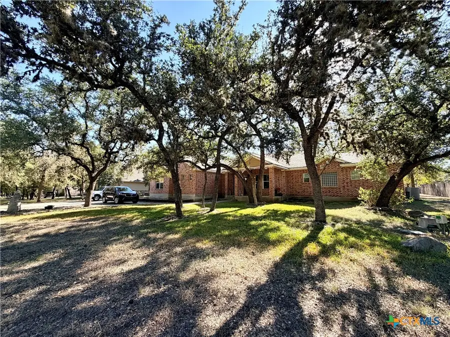 1027 Stagecoach Trail, San Marcos, TX 78666 - Image #3