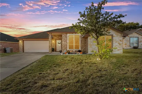 209 Dober Street, Nolanville, TX 76559