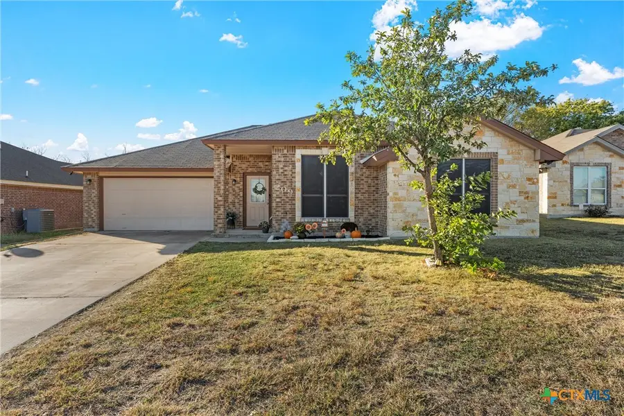 209 Dober Street, Nolanville, TX 76559 - Image #2