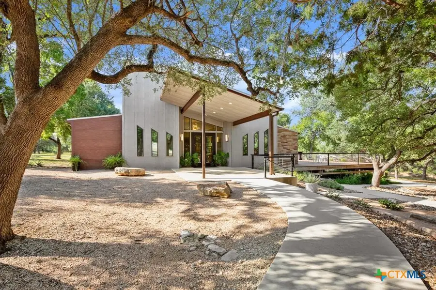 601 Sandy Point Road, Wimberley, TX 78676 - Image #2
