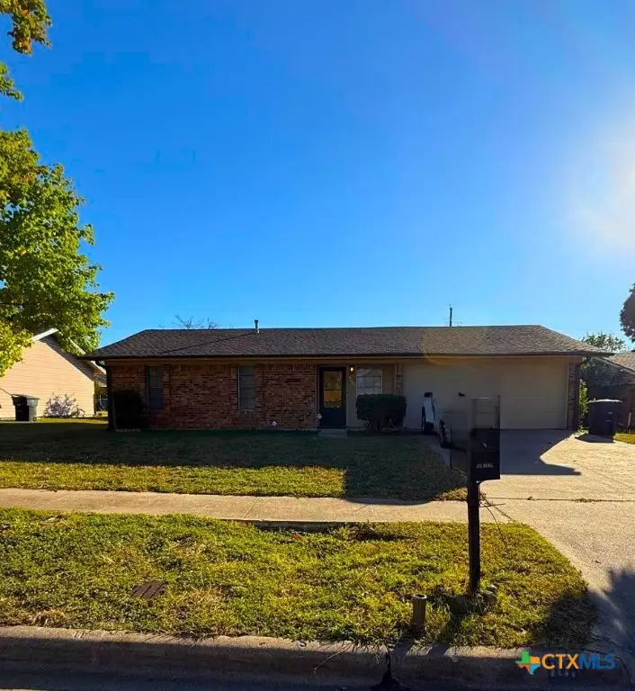 1010 Stephen Street, Killeen, TX 76542 - Image #1