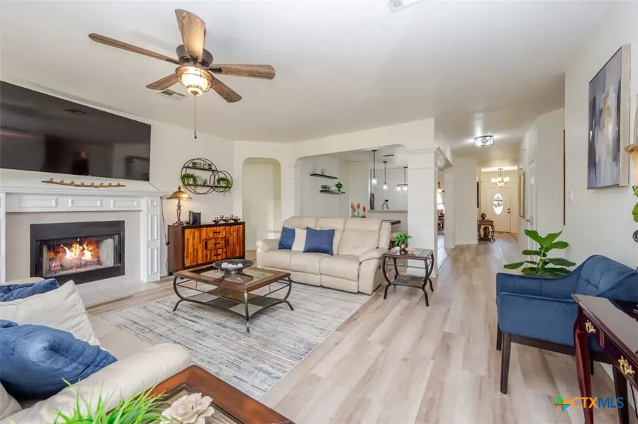 2304 Omaha Drive, Harker Heights, TX 76548 - Image #3