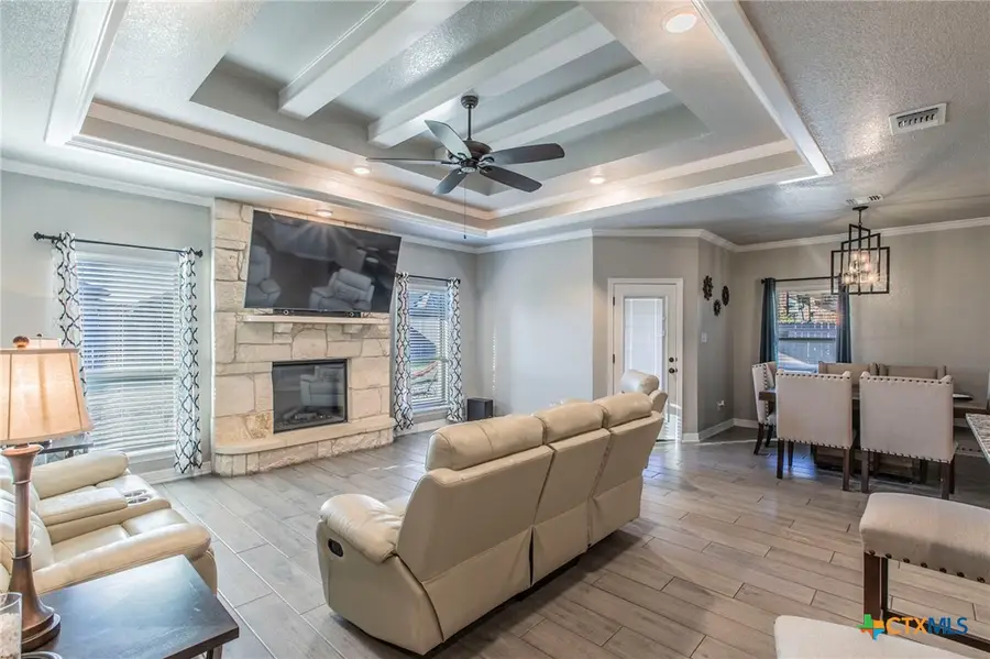 8210 Prescott Drive, Killeen, TX 76542 - Image #3