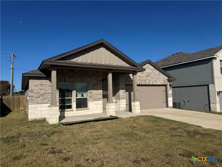 3058 Wigeon Way, Copperas Cove, TX 76522 - Image #2