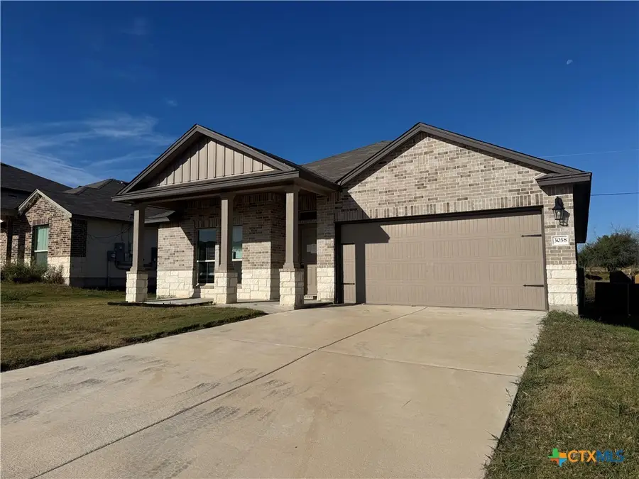 3058 Wigeon Way, Copperas Cove, TX 76522 - Image #3