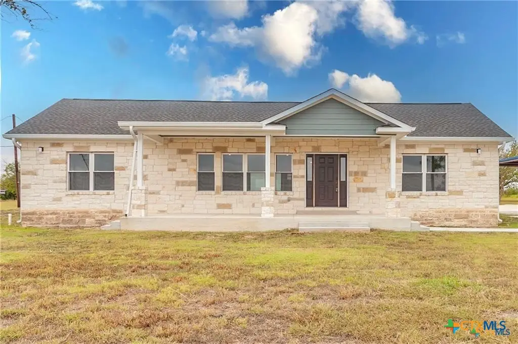 1110 N 42nd Street, Temple, TX 76501 - Image #1