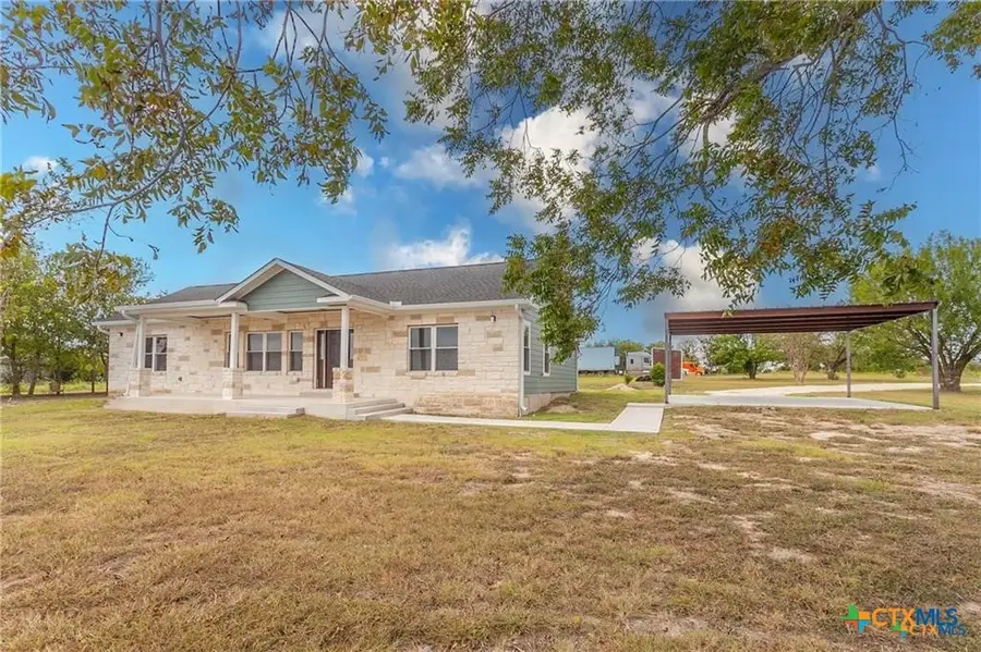 1110 N 42nd Street, Temple, TX 76501 - Image #3