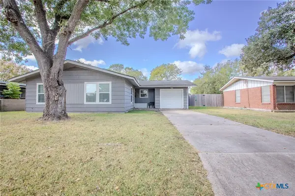 3509 Redwood Drive, Victoria, TX 77901