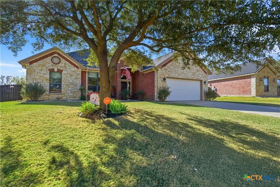 204 Sugar Maple Court, Nolanville, TX 76559 - Image #3