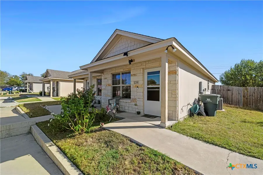 1239 Honor Lane, Temple, TX 76501 - Image #3