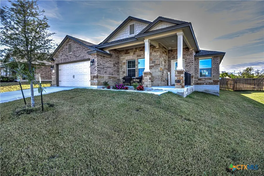 2415 Corradino Street, Harker Heights, TX 76548 - Image #2