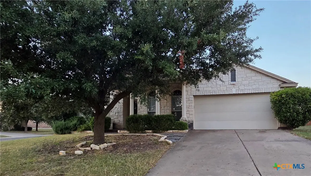 6101 Charlotte Lane, Killeen, TX 76542 - Image #1
