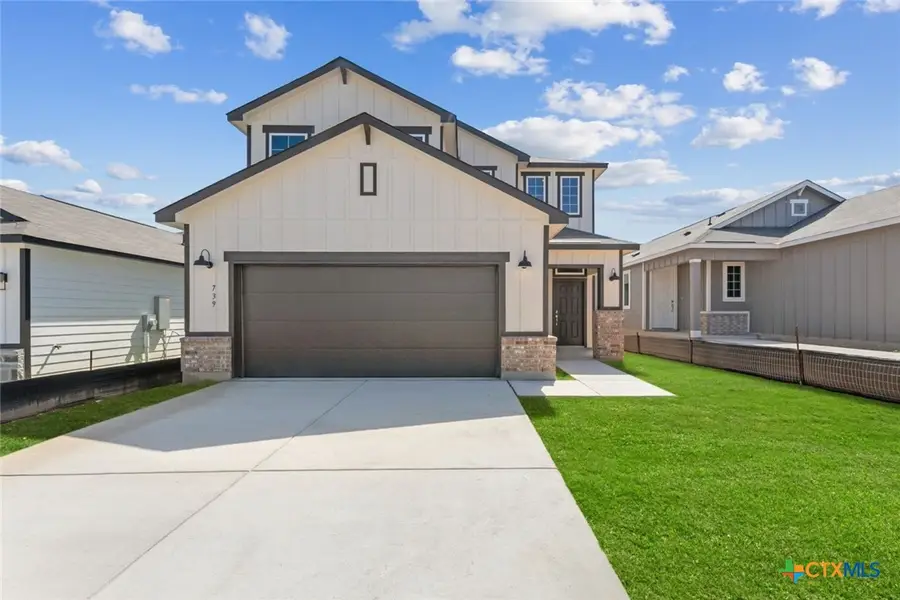 739 Langston Lane, New Braunfels, TX 78130 - Image #2