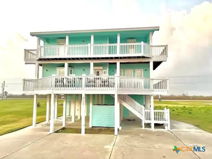 3109 Diane Street, Port Bolivar, TX 77650 - Image #2