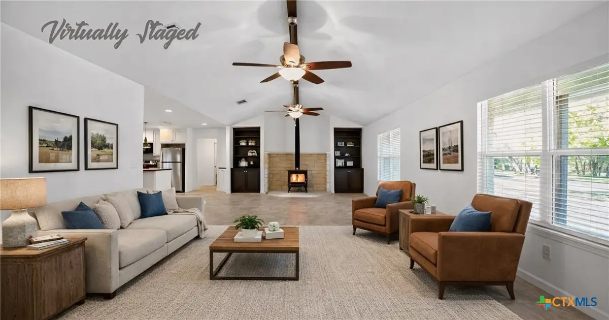 313 Starview Drive, Georgetown, TX 78628 - #1