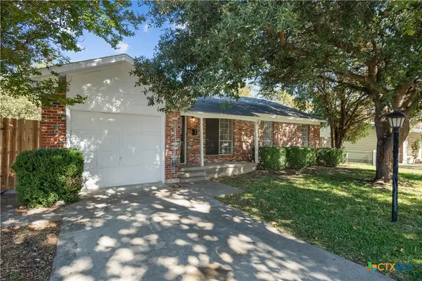 1305 West Lane, Killeen, TX 76549