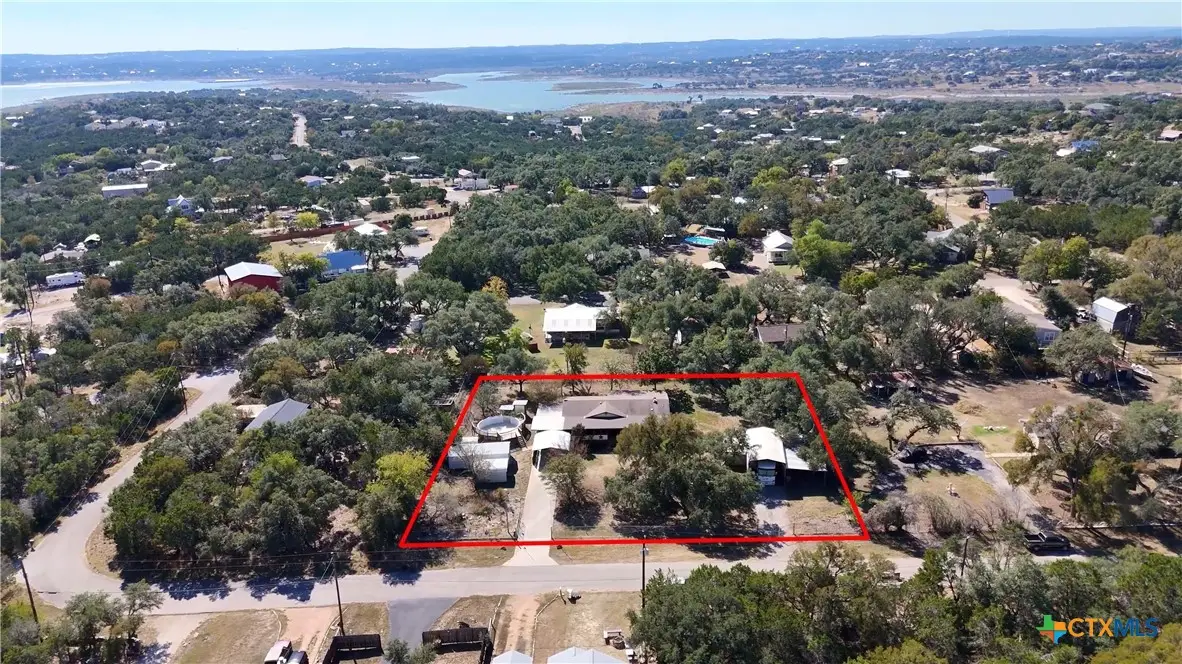 1594 Mountain View Drive, Canyon Lake, TX 78133 - Image #1