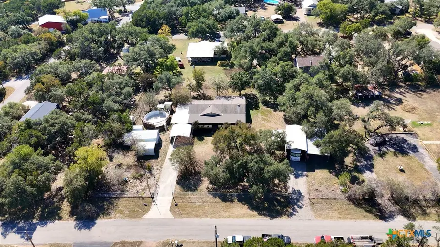 1594 Mountain View Drive, Canyon Lake, TX 78133 - Image #2