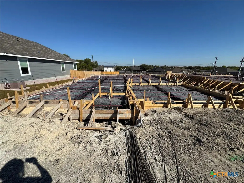 1916 Meridian Loop, Temple, TX 76504 - Image #1