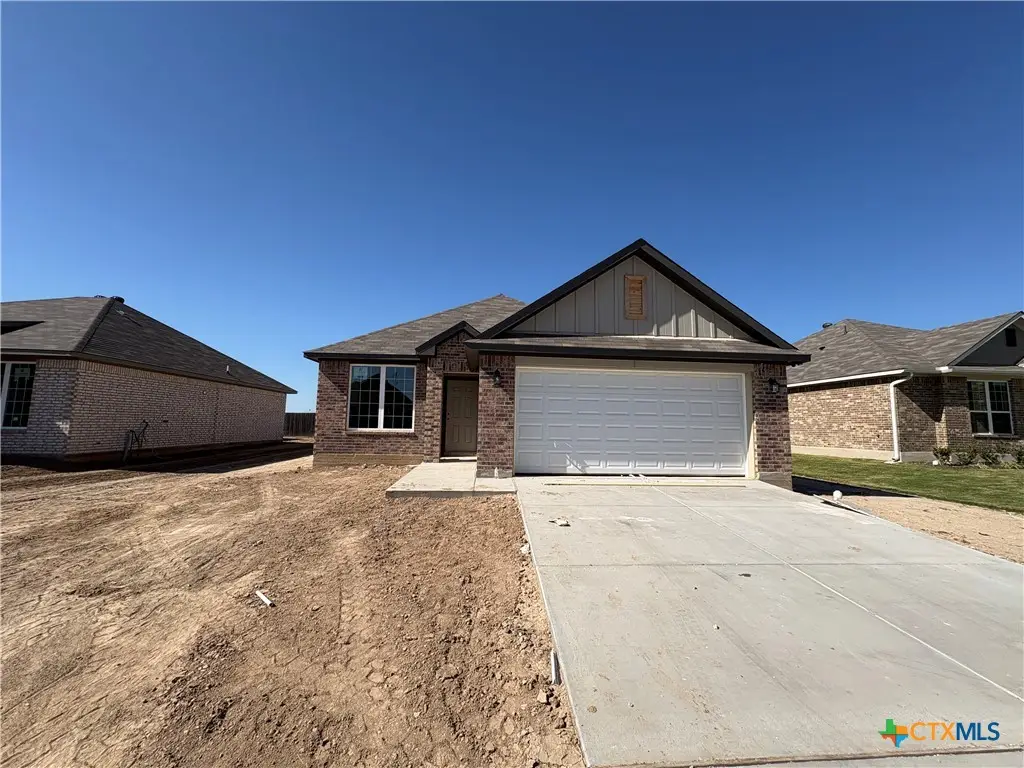 1218 Dowdy Drive, Belton, TX 76513 - Image #1