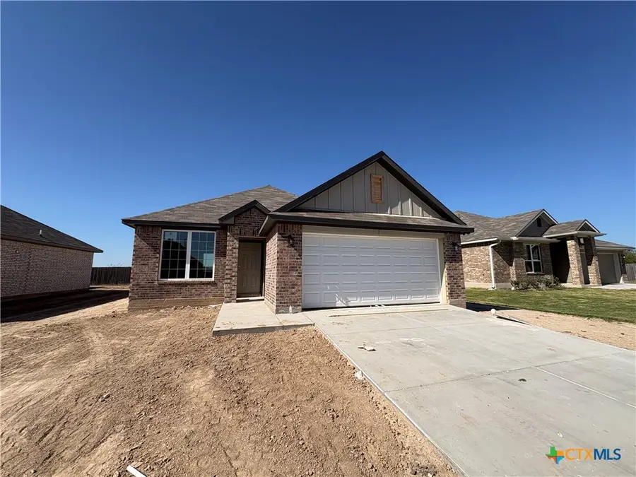 1218 Dowdy Drive, Belton, TX 76513 - Image #3