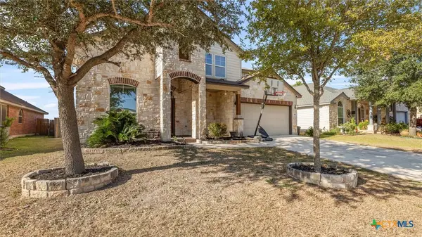 843 Avery Parkway, New Braunfels, TX 78130