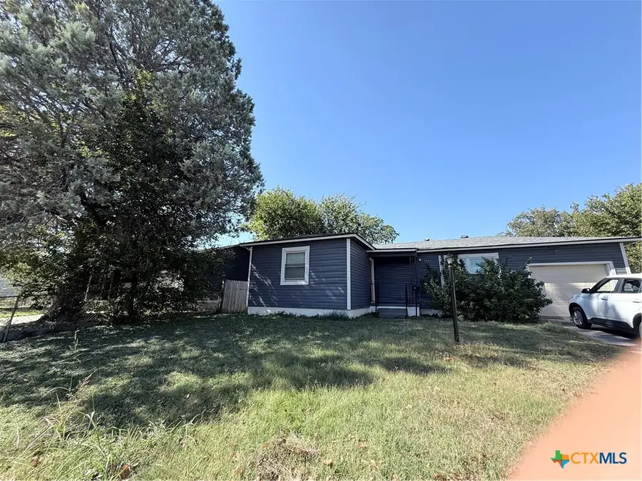 1503 N W S Young Drive, Killeen, TX 76543 - Image #2