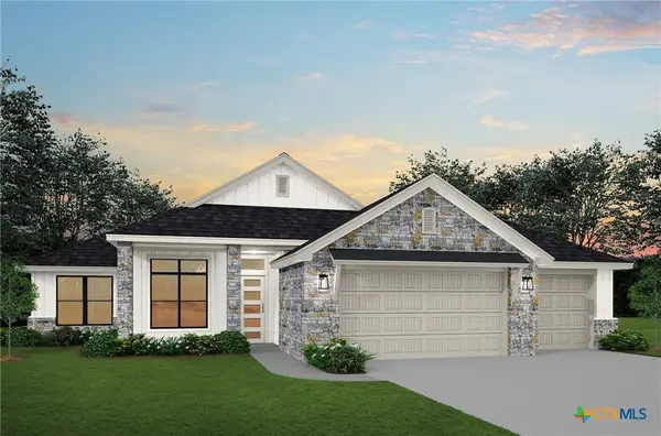 4034 Prairie Drive, Nolanville, TX 76559